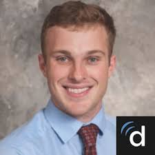 Dr. Kyle Blackburn, MD