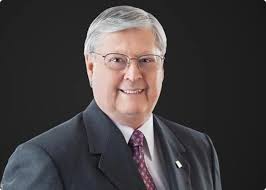 Your Personal, Business and International Banking Partner in OK and TX