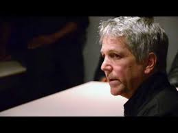 The Artist in The Corridor Andrew Lindell