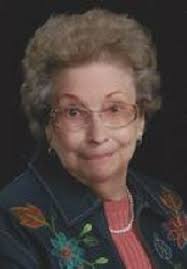 Rose Marie Scharf Vogt Obituary April 21, 2013