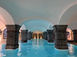 20 Destinations De Reve Pour Un Sejour Thermal Thalasso Ou Spa En France