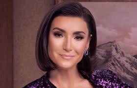 Bronwyn Newport's Dark Past REVEALED: Ex-Husband Claims She's a 'Social  Climber' and 'Fake' as Her Alleged Arrests Resurface!