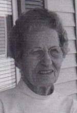 Ruth M. Imhoff 95