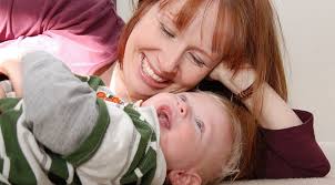 Demnach bist du rechtlich gesehen alleinerziehend. Alleinerziehend Babyclub De