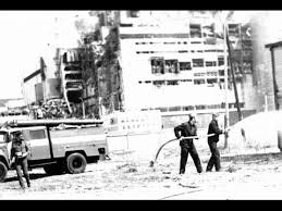 The chernobyl new safe confinement. Chernobyl Emergency Firefighter Call Eng Sub Youtube