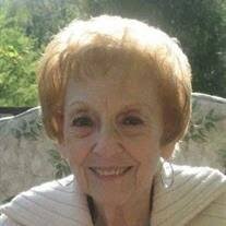 Frances Policar Obituary