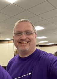 RHS's Mr. Forbes presented "Incorporating Patty Paper Activities to  Facilitate Discovery of Geometric Concepts" earlier this spring at the  state math conference. He was selected to be included in the NATIONAL MATH