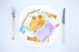What is the definition of white money? Money Euro Cash On Plate With Fork And Knife On White Money European Euro Cash Sponsored Sponsored Sponsored Cash Money White Stock Image Fork Cash