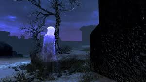 Impatience Of A Saint | Elder Scrolls | Fandom