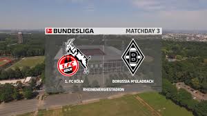 Bergisch gladbach, almanya otellerinde internet üzerinden büyük indirimler. Fc Cologne 1 Borussia Monchengladbach 3 Sportsnet Ca