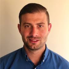 Happy Halloween from Salesforce in McLean, Va! Ready to mooooove to a CRM  designed to scale for growth? The steaks are high. 🐮 🎃