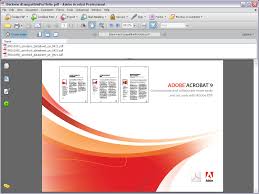 Read pdf files anywhere with this leading, free pdf reader and file manager. Adobe Acrobat 8 1 Free Download Crack All