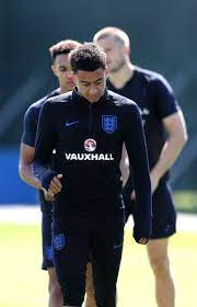 Jesse Lingard Photos Photos England Media Access 2018 Fifa World Cup Russia Jesse Lingard England National Football Team England Football Team
