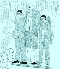 doflamingo crocodile mihawk 103 fotografie vk クロコダイル ワンピース ワンピース 漫画 onepiece イラスト