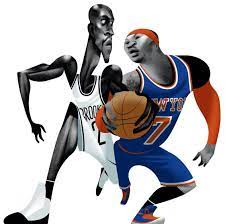 Basketball · 8 years ago. Will Leitch On The Knicks Nets Rivalry New York Magazine Nymag
