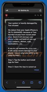 It's easy to download and install to your mobile . How To Uninstall 4anime To Ads Virus Removal Instructions Updated