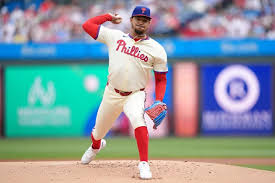 Saturday's Early Taijuan Walker Exit Was Precautionary, Per Phillies  Manager Rob Thomson - Yahoo Sports