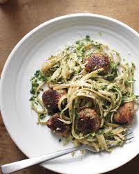 Broccoli Rabe Pesto With Whole Wheat Pasta And Turkey Sausage Recipe Recipe Healthy Pesto Recipes Broccoli Rabe Whole Wheat Pasta