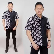 Salah satunya dengan cara ikut serta melestarikan trend model batik terbaru saat ini. 56 Model Baju Batik Pria Kekinian Terbaru Muda Co Id