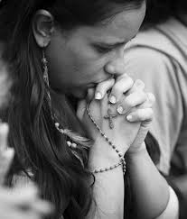 A response to faith'