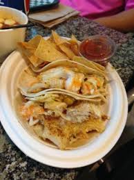 Maybe you would like to learn more about one of these? Pacific Cod Fish Tacos Picture Of Pike Place Chowder Seattle Tripadvisor