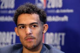Wardell stephen curry ii (born march 14, 1988) is an american professional basketball player for the golden state warriors of height and weight 2021. Q A Trae Young On Stephen Curry Comparisons Criticism Of His Height And Defense Where He Ranks Among Point Guards In The Draft And His Career Goals The Athletic