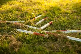 Rounders adalah jenis permainan dengan menggunakan. Rounders Sejarah Peralatan Dan Peraturan Halaman All Kompas Com