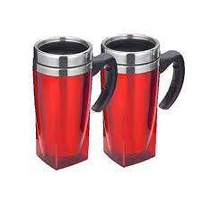 This deals mostly with disassembling the lid and how to minimize wear and tear on the internals. Stainless Steel Coffee Mug With Lid And Handle Capacity 480 Ml Rs 140 Piece Id 21385412088