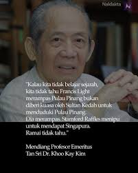 Nak Fakta (@nakfakta): "Francis Light merampas Pulau Pinang, Stamford  Raff..."