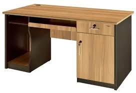 Shop for computer table online at best prices in india at amazon.in. 30 Latest Office Table Designs With Pictures In 2020