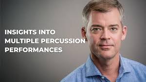 Integrating World Music Into The Percussion Ensemble