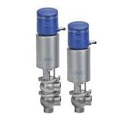 Unique SSV Tek Yataklı Vanalar | Alfa Laval