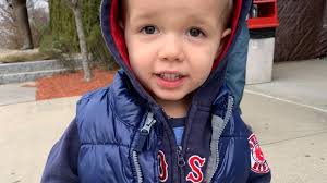 Babe Ruth's granddaughter attends last 'Truck Day' at McCoy Stadium