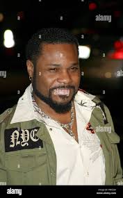 Jamal joseph hi-res stock photography and images