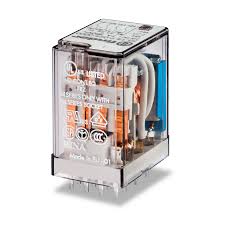 Etrier plastique pour support série 94 et 9602