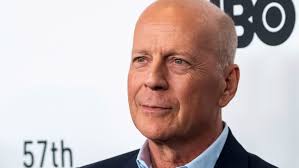 Bruce Willis 'still Bruce' despite not being 'totally verbal' according to  'Moonlighting' creator