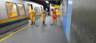 Recibe nuestros boletines de noticias directamente en tu bandeja de entrada. Noticias Del Metro De Caracas Twitter