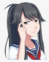 We did not find results for: Ayano Aishi Yandere Chan Yandere Simulator Ayano Chan Hd Png Download Transparent Png Image Pngitem