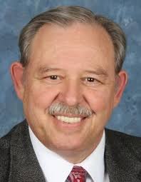 Rev. Dr. Jack M. Long Obituary