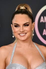 Miranda Derrick Editorial Stock Photo