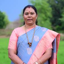 Gomati Sai - Gomati Sai added a new photo — in Pathalgaon,...