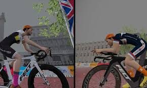 Speedy Felt Ar And Ia Frames Added To Drop Shop Zwift Insider