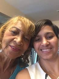 Celeste Boykin's Instagram, Twitter & Facebook