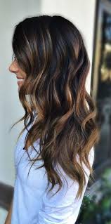 45 Amazing Summer Hair Colors For Brunettes 2019 Summer Hair Color For Brunettes Brunette Hair Color Brunette Color