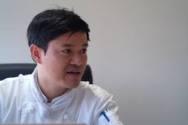 Vietnamese Teachers' Day] Executive Chef Nguyen Kien Cuong: A Culinary Arts  Teacher