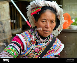 Lao meng market hi-res stock photography and images - Alamy