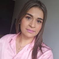 Lina Melchor's Instagram, Twitter & Facebook