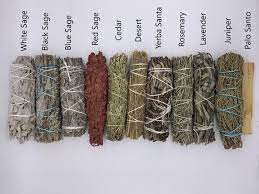 Sweetgrass is not a type of sage, but is often used in conjunction with it, or even as an alternative. Benefits Of Burning Sage