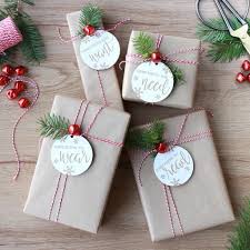 Want Need Wear Read Holiday Gift Tag Set In 2020 Diy Holiday Gifts Diy Christmas Gifts Holiday Gift Tags