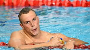 Maybe you would like to learn more about one of these? Commonwealth Games 2018 Kyle Chalmers Beats Mack Horton To Win 200m Freestyle Final Gold Coast Bulletin